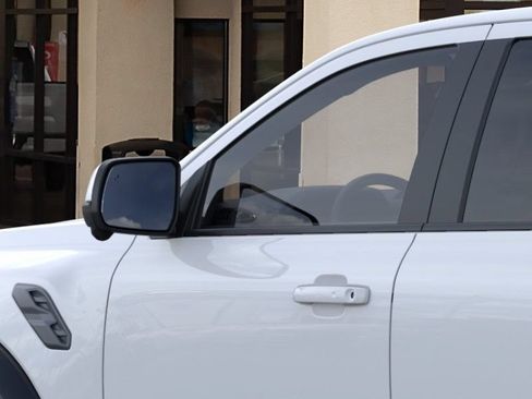 New 2026 Ford Ranger Raptor AWD/4WD image 20