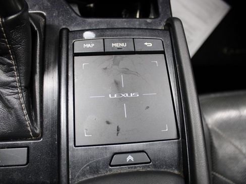 Used 2020 Lexus ES 350 Luxury image 53