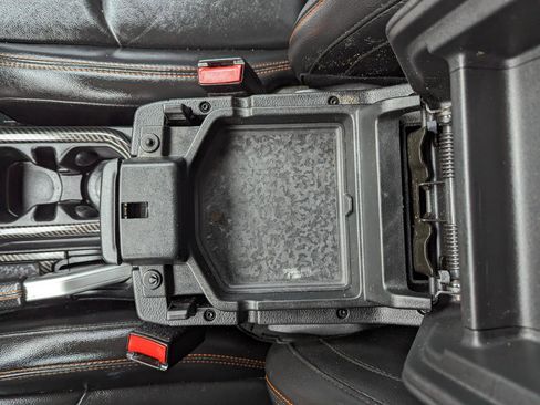 Used 2022 Jeep Gladiator Mojave w/ LED Lighting Group image 24