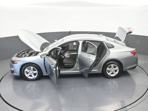 Used 2024 Chevrolet Malibu LT FWD image 61