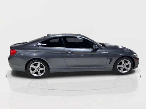 Used 2014 BMW 428i xDrive Coupe image 15