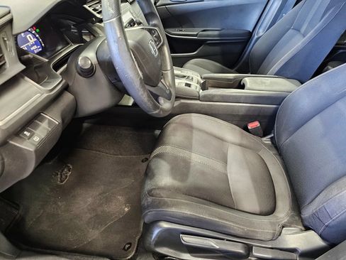 Used 2018 Honda Civic LX image 14