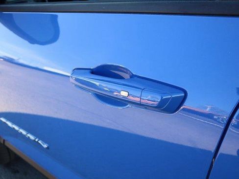 New 2026 GMC Terrain Elevation w/ Elevation Premium Package image 17