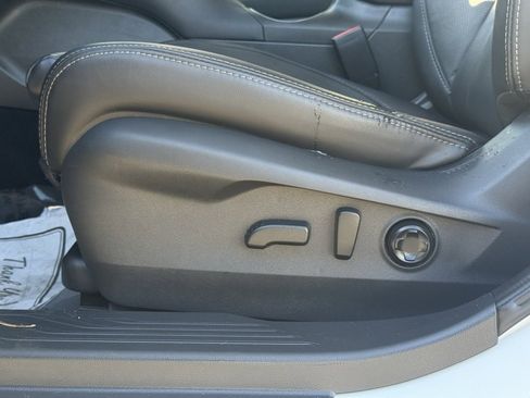 Used 2025 Subaru Legacy Touring XT w/ Popular Package #3 image 12