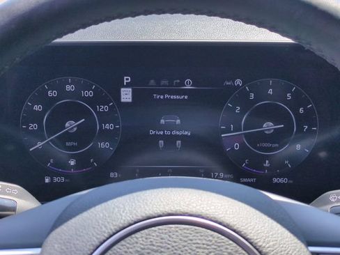 Certified 2025 Kia Sportage X-Pro Prestige AWD/4WD image 20