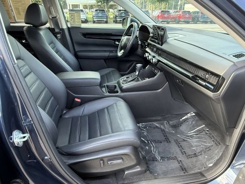 Certified 2023 Honda CR-V EX-L image 34