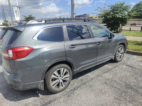 Used 2021 Subaru Ascent Premium w/ Sport Package AWD/4WD image 11