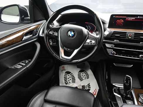 Used 2020 BMW X3 sDrive30i w/ Premium Package image 13