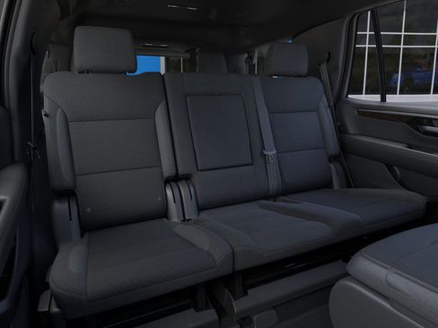 New 2026 Chevrolet Tahoe LS image 17