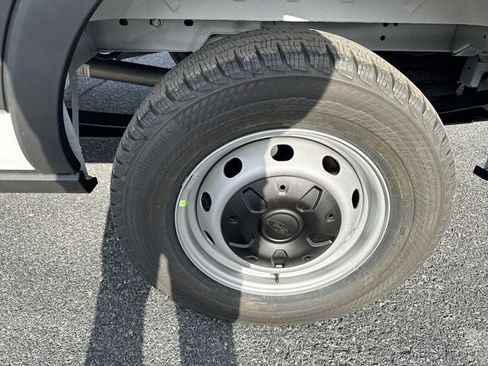 New 2025 Ford Transit 250 148 Medium Roof w/ Load Area Protection Package image 10