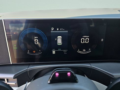 New 2026 Hyundai Santa Fe SEL FWD image 37