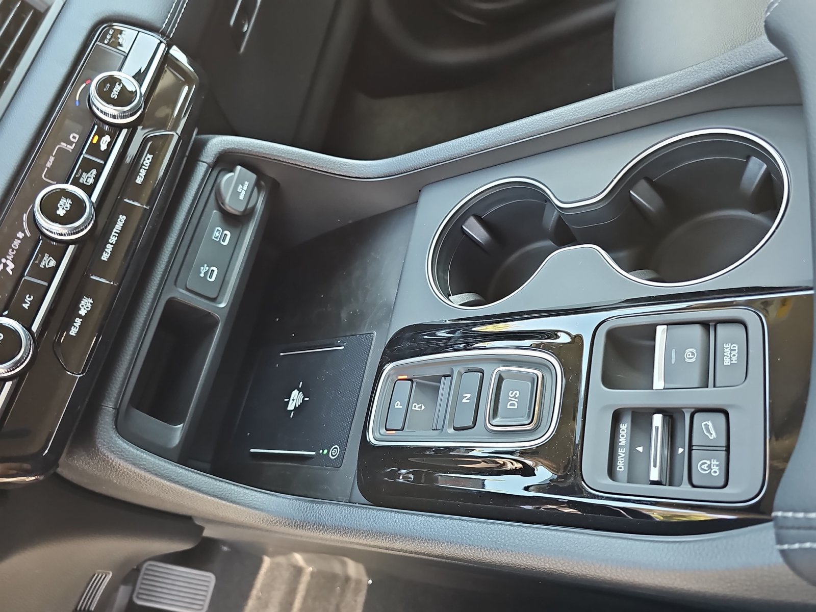 New 2026 Honda Pilot EX-L image 27