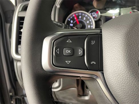New 2025 RAM 1500 Big Horn image 9