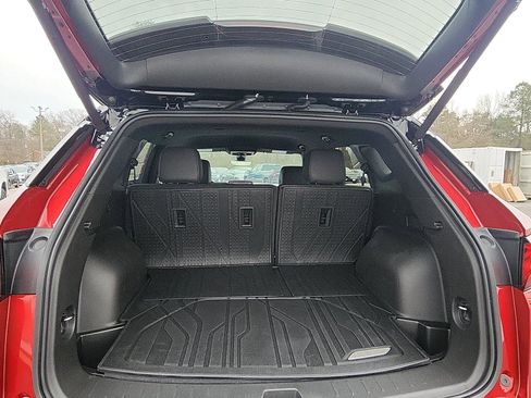 New 2026 Chevrolet Blazer RS w/ Driver Confidence II Package image 25
