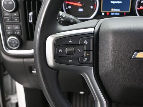 Used 2023 Chevrolet Silverado 3500 LTZ w/ Z71 Chrome Sport Edition image 30