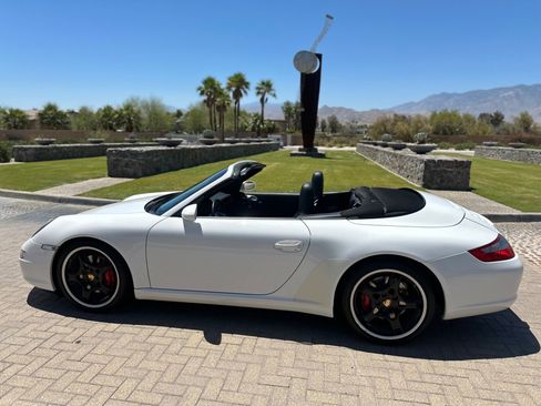 Used 2007 Porsche 911 Carrera S RWD image 36