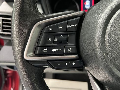 Used 2025 Subaru Legacy Premium image 13