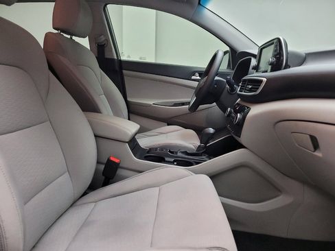 Used 2020 Hyundai Tucson Value image 21