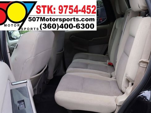 Used 2007 Ford Explorer Sport Trac XLT AWD/4WD image 22