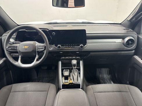 Used 2025 Chevrolet Colorado LT w/ Advanced Trailering Package RWD image 18