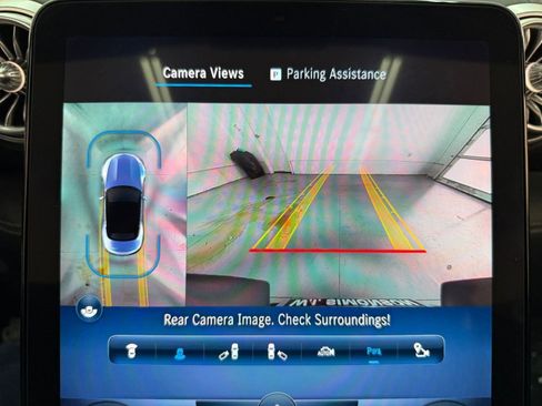 Certified 2022 Mercedes-Benz SL 63 AMG 4MATIC w/ Driver Assistance Package image 31