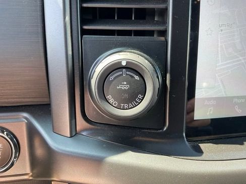 Used 2025 Ford F150 Tremor w/ Bed Utility Package AWD/4WD image 35