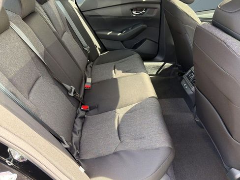New 2026 Honda Accord SE image 23