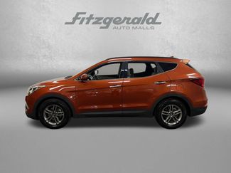 Used 2017 Hyundai Santa Fe Sport FWD video 2