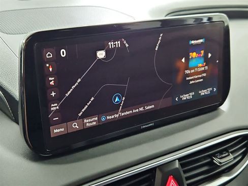 Used 2023 Hyundai Santa Fe SEL image 28