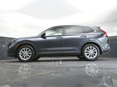Used 2025 Honda CR-V EX-L image 38