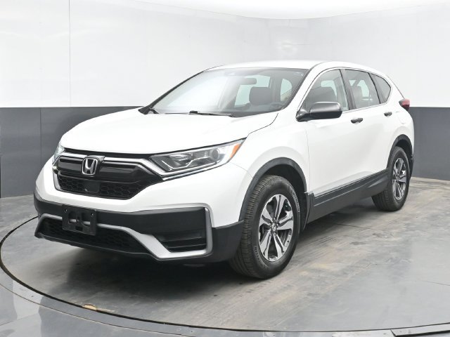 Used 2020 Honda CR-V LX image 5