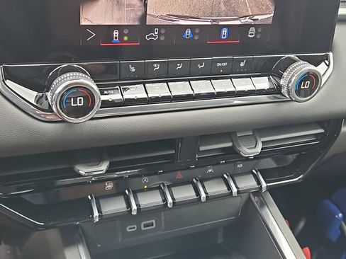 New 2026 GMC Canyon Elevation w/ Convenience Package AWD/4WD image 23