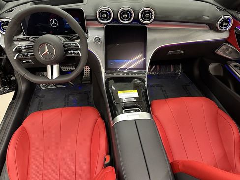 New 2026 Mercedes-Benz CLE 300 4MATIC Cabriolet image 24