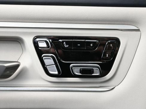 Used 2025 RAM 1500 Tungsten w/ Trailer Tow Group image 22