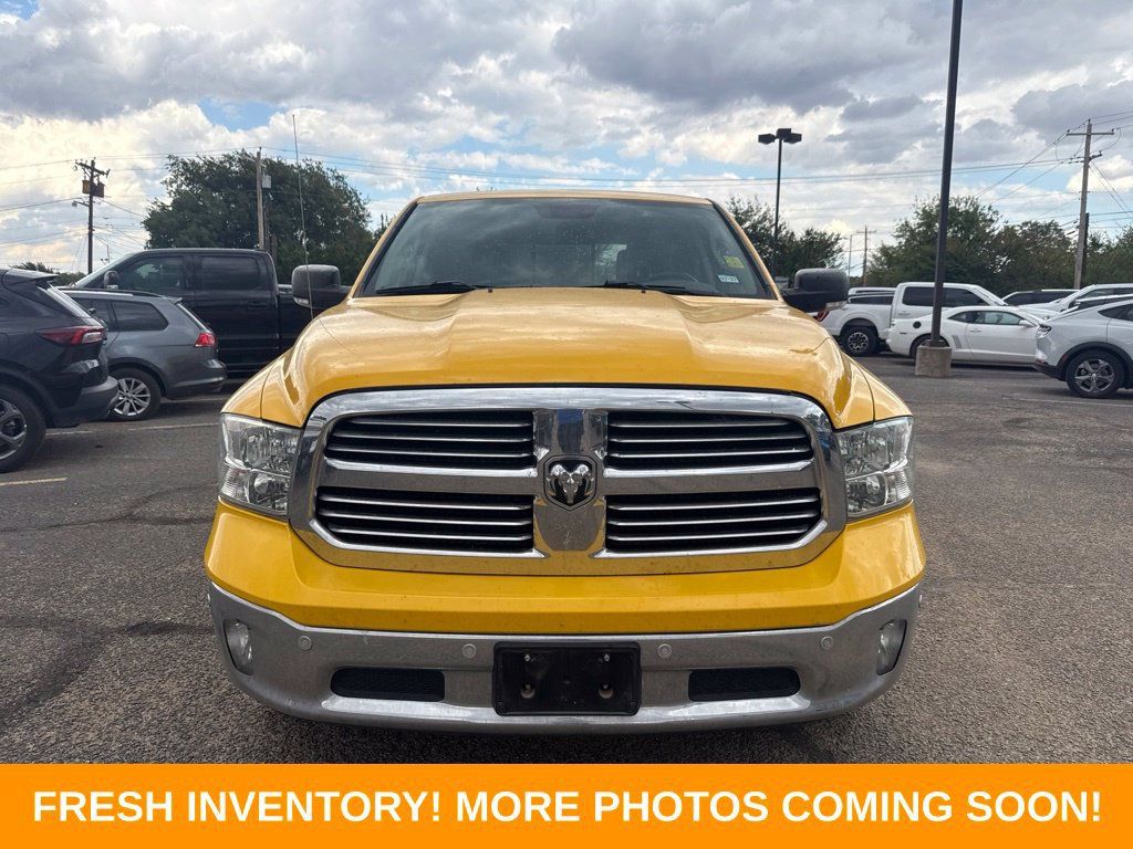 Used 2016 RAM 1500 Lone Star RWD image 7