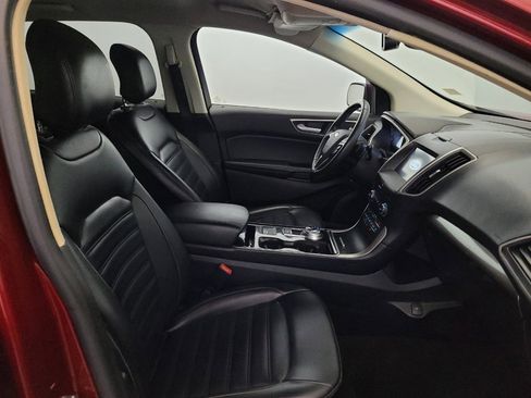 Used 2019 Ford Edge SEL w/ Equipment Group 201A AWD/4WD image 21