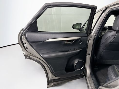 Used 2018 Lexus NX 300 F Sport image 28