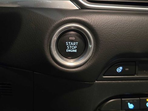 Used 2024 MAZDA CX-5 AWD 2.5 S image 39