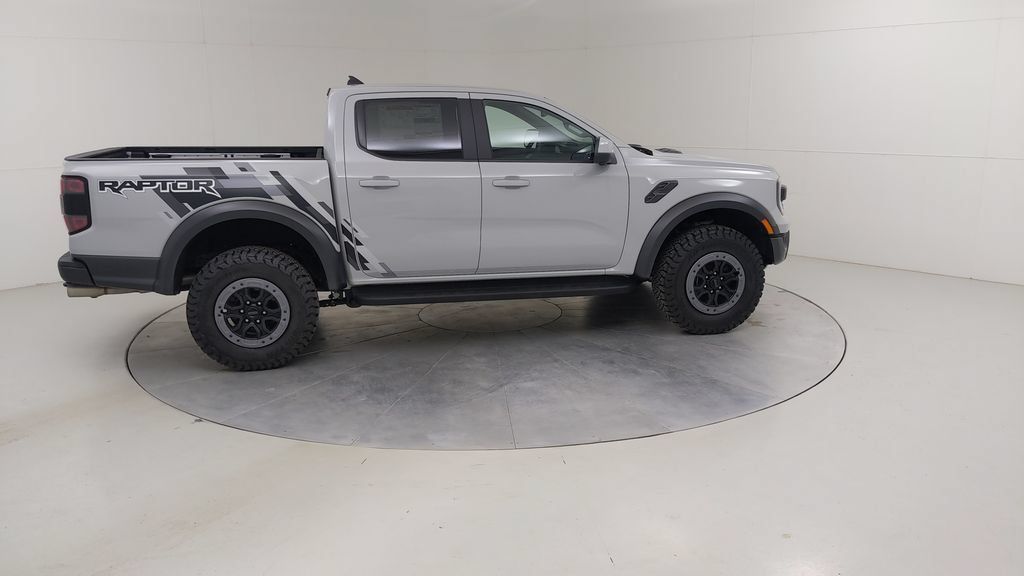New 2026 Ford Ranger Raptor AWD/4WD image 13