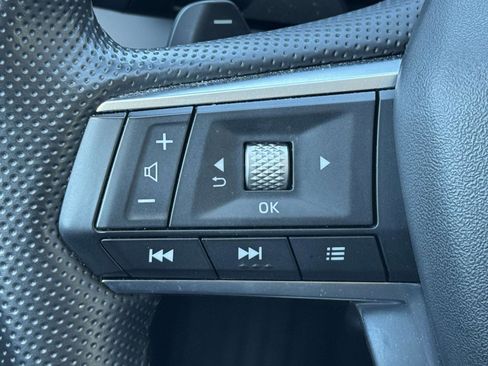 Used 2024 Mitsubishi Outlander SE Black Edition image 18