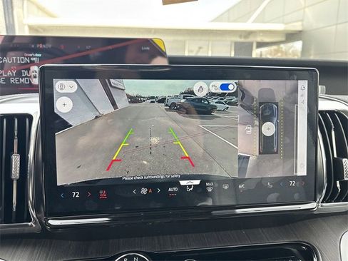 New 2026 Ford Expedition Max Platinum w/ Platinum Ultimate Package image 25