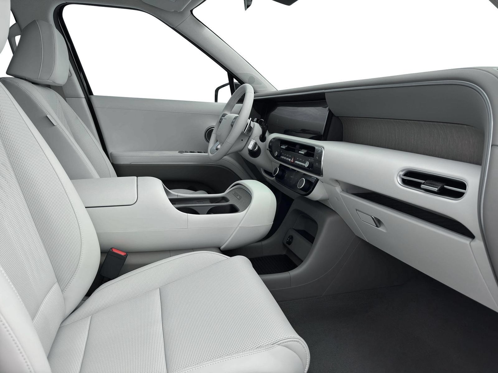 New 2026 Hyundai Palisade SEL AWD/4WD image 13