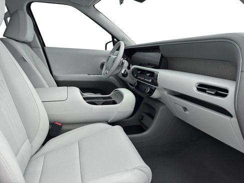 New 2026 Hyundai Palisade SEL AWD/4WD image 13