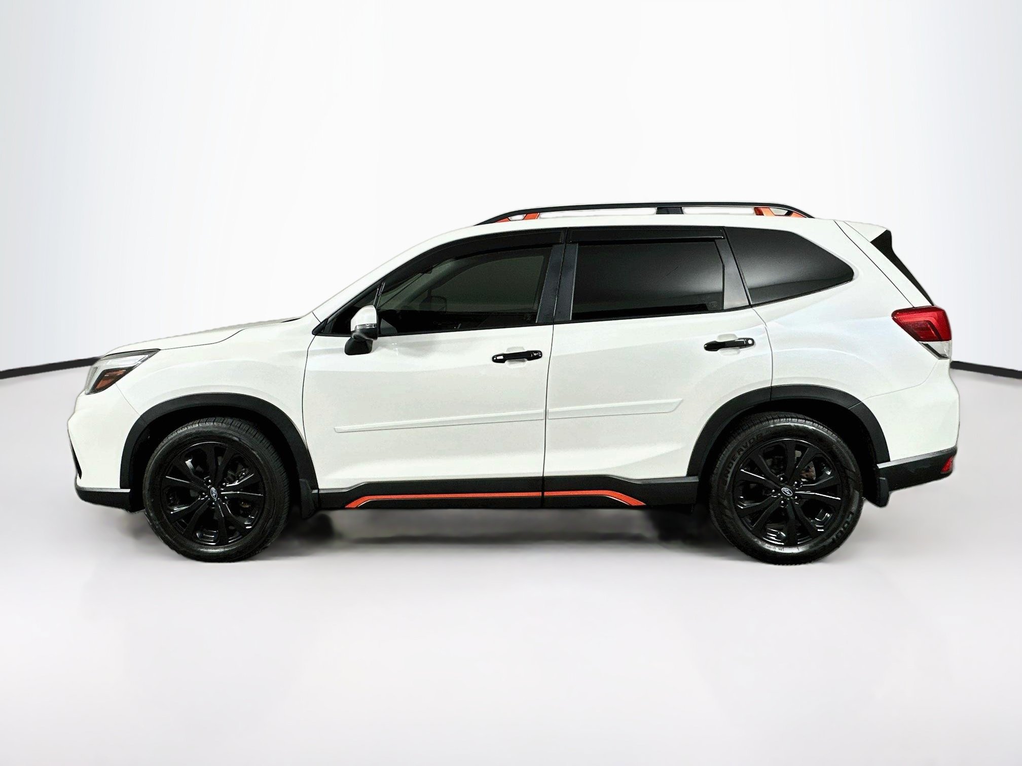 Used 2020 Subaru Forester Sport AWD/4WD image 4