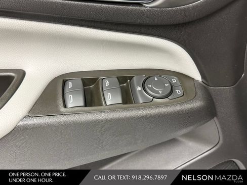 Used 2023 Chevrolet Equinox LS w/ LS Convenience Package FWD image 20