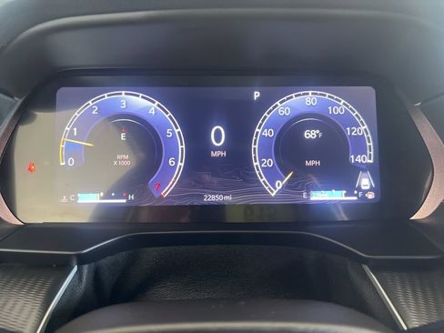 Used 2024 Jeep Grand Cherokee L Altitude image 38