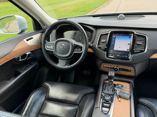 Used 2016 Volvo XC90 T6 Inscription AWD/4WD image 17