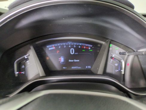 Used 2019 Honda CR-V EX image 15
