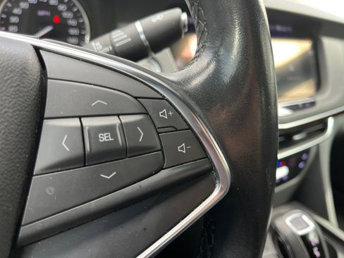 Used 2020 Cadillac CT6 Luxury image 15