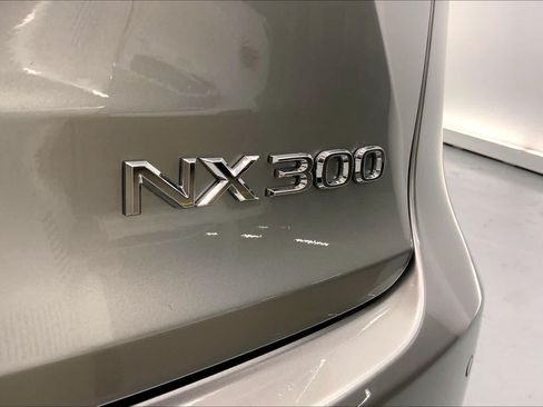 Used 2020 Lexus NX 300 FWD w/ Premium Package image 14